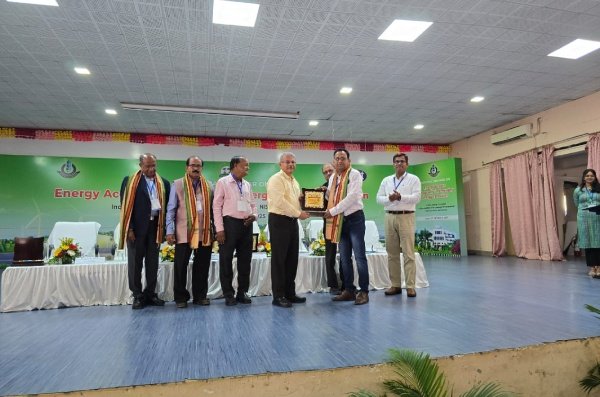 National Seminar on Energy Access and Security in Emerging Energy Transition