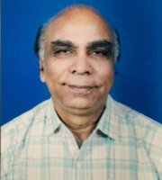 Dr. Dibakar Swain