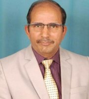 Prof. Pravat Kumar Parhi