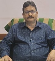 Mr. Shishir Kumar Sahoo