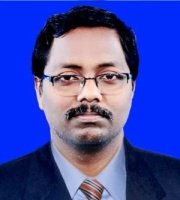 Mr. Sushanta Kumar Sethy